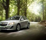 Chevrolet Cruze 2014